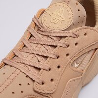 Męskie buty NIKE AIR HUARACHE RUNNER dz3306-200 kolor beżowy