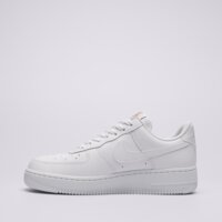 Damskie buty NIKE WMNS AIR FORCE 1 '07 LX dd1525-100 kolor biały