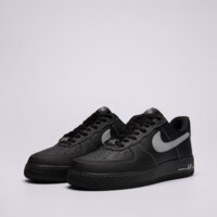 Męskie buty NIKE AIR FORCE 1 '07 LV8 ESS+ hq2037-006 kolor czarny