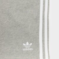 Męskie spodenki ADIDAS SZORTY ADICOLOR 3-STRIPES SHORT iu2340 kolor szary