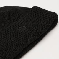 Damska czapka zimowa ADIDAS CZAPKA SHORT BEANIE il8441 kolor czarny