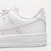 Damskie buty NIKE AIR FORCE 1 LOW  dd8959-100 kolor biały