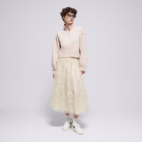 Damska bluza JORDAN BLUZA W J BRK FLC QZ TOP ih2391-292 kolor beżowy