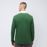 UMBRO POLO FOOTBALL CLUB LONG SLEEVE ul125pom95001 kolor zielony