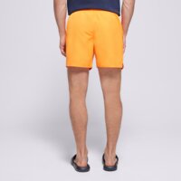 Męskie spodenki NIKE SWIM SZORTY ESSENTIAL 5" SHORTS nessa560-811 kolor pomarańczowy