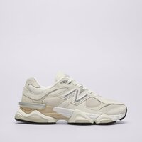 Damskie buty NEW BALANCE 9060  u9060wht kolor beżowy
