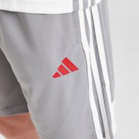 Spodenki dziecięce ADIDAS SZORTY TIRO ES SHO Y B jy3382 kolor szary
