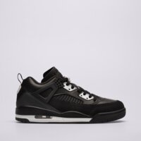 Męskie buty JORDAN SPIZIKE LOW fq1759-010 kolor czarny