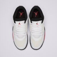 Męskie buty AIR JORDAN 4 RM  ib7693-100 kolor biały