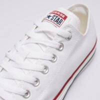Męskie buty CONVERSE CHUCK TAYLOR ALL STAR OX  m7652c kolor biały