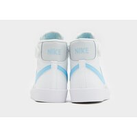 Buty dziecięce NIKE BLAZER MID '77 BP da4087-114 kolor biały