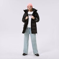 Kurtka zimowa HELLY HANSEN KURTKA ZIMOWA W ASPIRE PUFFY PARKA 53515990 kolor czarny