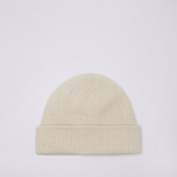 Damska czapka zimowa VANS CZAPKA MN CORE BASICS BEANIE vn000k9y2n11 kolor beżowy