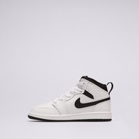 Buty dziecięce JORDAN 1 MID  dq8424-132 kolor biały