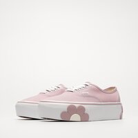 Trampki damskie VANS AUTHENTIC STACKFORM OSF vn0005utblt1 kolor różowy