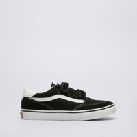 Buty dziecięce VANS BROOKLYN LS V vn000dbrba21 kolor czarny