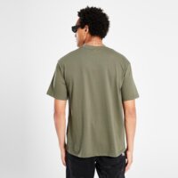 Koszulka męska HOODRICH T-SHIRT SMALL LOG hr02250186 kolor zielony