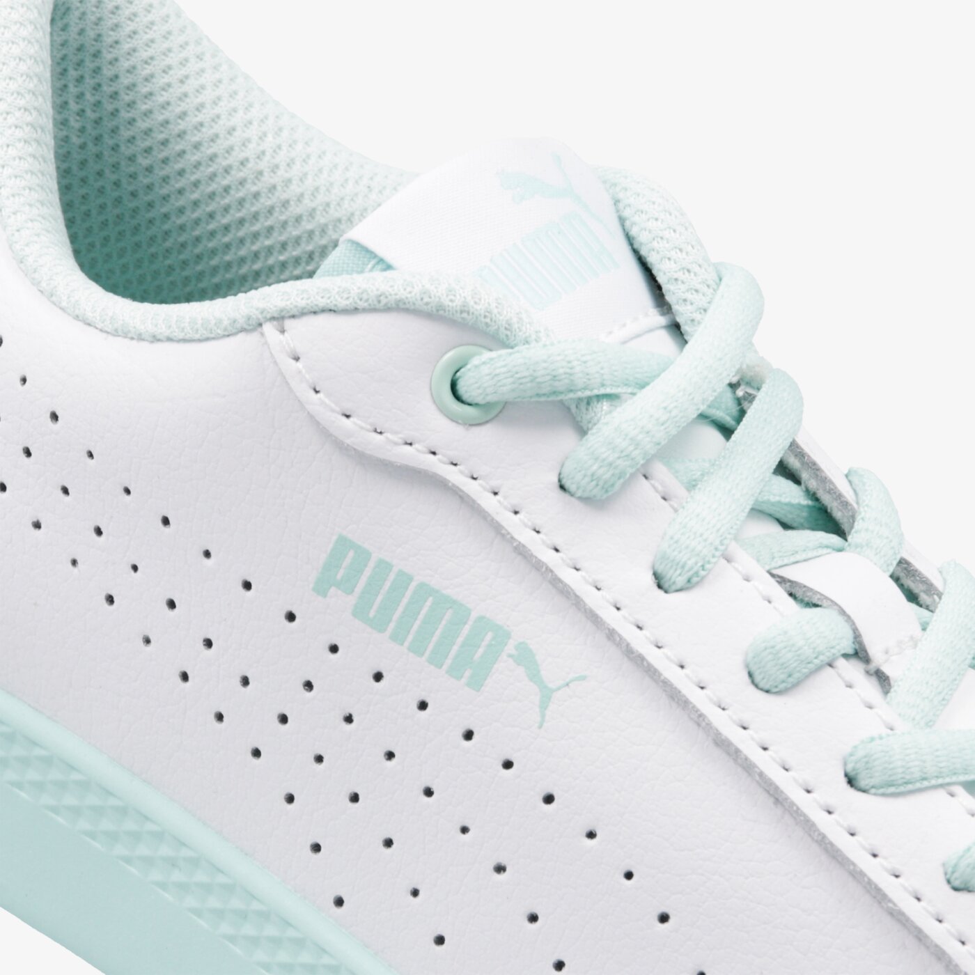 puma smash v2 perf