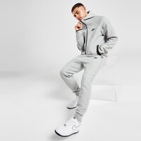 Spodnie męskie NIKE SPODNIE M NK TCH FLC JGGR fb8002-063 kolor szary