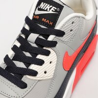 Buty dziecięce NIKE AIR MAX 90 LTR GS cd6864-021 kolor szary