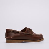 Damskie buty TIMBERLAND CLASSIC BOAT SHOE  tb0a2q9xeiw1 kolor brązowy