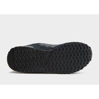 Męskie buty ADIDAS ZX 750  id8855 kolor czarny
