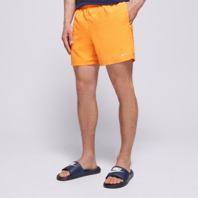 NIKE SWIM SZORTY ESSENTIAL 5" SHORTS