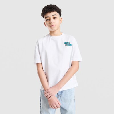 UNLIKE HUMANS T-SHIRT HINDSIGHT TEE