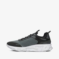 Męskie buty NIKE REACT LIVE cv1772-003 kolor czarny