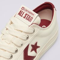 Trampki damskie CONVERSE STAR PLAYER 76 a12591c kolor beżowy