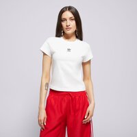 Koszulka damska ADIDAS T-SHIRT ESS SLIM TEE jc8973 kolor biały