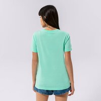 Koszulka damska CHAMPION T-SHIRT CREWNECK T-SHIRT 114911gs101 kolor zielony