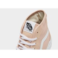 Trampki damskie VANS SENTRY SK8 HI  vn0a5ky5w0d1 kolor różowy