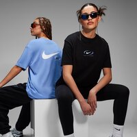Koszulka damska NIKE T-SHIRT W NSW TEE BF PRNT SU fn7722-010 kolor czarny