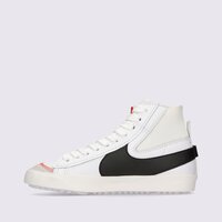 Męskie buty NIKE BLAZER MID '77 JUMBO dd3111-100 kolor biały