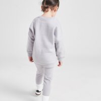 ADIDAS KOMPLET (G)VAR HD/LEG SUIT GRY G jl6965 kolor szary