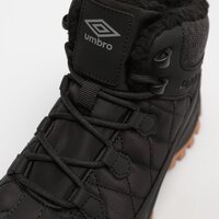 Damskie  buty outdoor UMBRO LUNA umwo223001 kolor czarny
