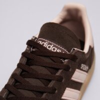 Damskie buty ADIDAS HANDBALL SPEZIAL W ih1507 kolor brązowy