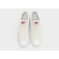 Damskie buty NIKE BLAZER LOW PLATFORM dj0292-108 kolor biały