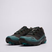 Męskie buty outdoor ADIDAS TERREX SKYCHASER AX5 GTX jq2209 kolor szary