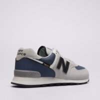 Męskie buty New Balance574 u5749x3 kolor szary