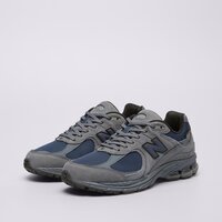 Męskie buty NEW BALANCE 2002 m2002rph kolor niebieski