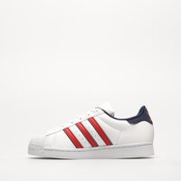 Buty dziecięce ADIDAS SUPERSTAR J  ig0249 kolor biały