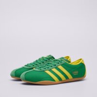 Damskie buty ADIDAS TOKYO W ji3298 kolor zielony