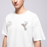 Koszulka męska NIKE T-SHIRT U NSW TEE M90 OC WINGS VICTORY hv0167-100 kolor biały