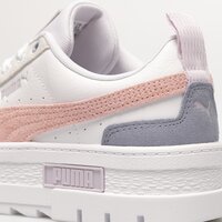 Damskie buty PUMA MAYZE MIX WNS 38746804 kolor biały