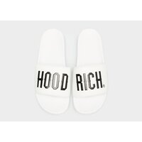 Męskie klapki HOODRICH OG CORE SLIDERS hr-2022-0005 kolor biały