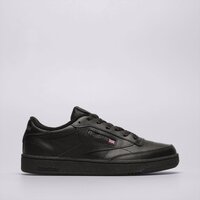 Męskie buty REEBOK CLUB C 85 100000153 kolor czarny