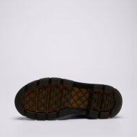 Trapery damskie DR.MARTENS COMBS TECH LEATHER  27801001 kolor czarny