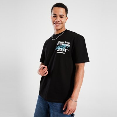 HOODRICH T-SHIRT STAMP TAG